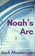Cover: Noah's Arc - Greyhound Press