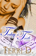 Cover: Today's Truth - Author Terri D