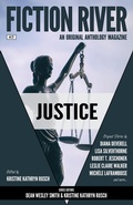 Cover: Fiction River: Justice (Fiction River: An Original Anthology Magazine) - WMG Publishing