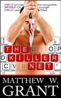 Cover: The Killer Net - Granite Gate Media