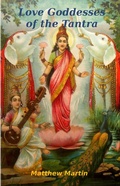Cover: Love Goddesses of the Tantra - Teachings on Tantra