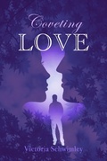 Cover: Coveting Love (Jessica Crawford) - Victoria Schwimley