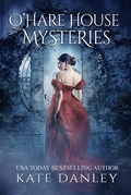 Cover: O'Hare House Mysteries - O'Hare House Mysteries