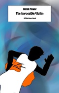 Cover: The Impossible Victim (Filthy Henry, #2) - Filthy Henry