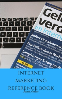 Enlarge image Cover: Internet Marketing Reference Book - Personal Growth