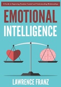 Cover: Emotional Intelligence (effective communication skills) - effective communication skills