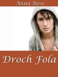Cover: Droch Fola (The Sumaire Web, #3) - Sumaire Press