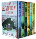 Cover: Delta Detectives Complete Six-Book Set - Stacy Green