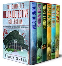 Enlarge image Cover: Delta Detectives Complete Six-Book Set - Stacy Green
