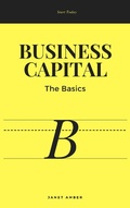 Cover: Business Capital: The Basics - Personal Growth