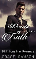 Cover: Winds of Truth  - Billionaire Romance - American Billionaire Romance Novels