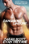 Cover: Dangerous Liaisons - scarsdalepublishing
