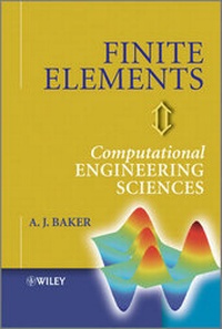 Enlarge image Cover: Finite Elements - Wiley