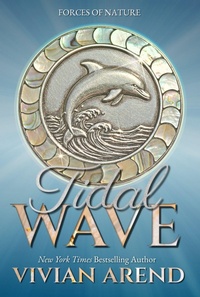 Enlarge image Cover: Tidal Wave (Forces of Nature, #1) - Arend Publishing Inc