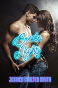 Cover: Creole Nights - JCS Books