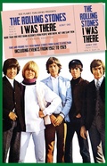 Cover: The Rolling Stones - I Was There - This Day in Music Books