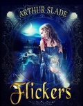 Cover: Flickers - Dava Enterprises