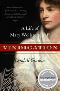 Enlarge image Cover: Vindication - HarperCollins