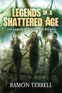 Enlarge image Cover: Legends of A Shattered Age - Tal Publishing