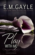Cover: Play With Me (Pleasure Playground) - Pleasure Playground