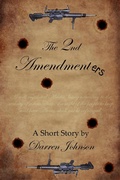 Cover: The 2nd Amendmenters - Darren Johnson