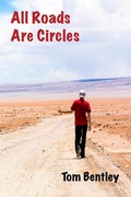 Cover: All Roads Are Circles - The Write Word Publishing
