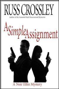 Enlarge image Cover: A Simple Assignment - 53rd Street Publishing