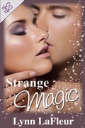 Cover: Strange Magic - Lynn LaFleur