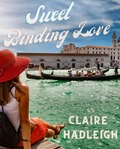 Cover: Sweet Binding Love - Claire Hadleigh