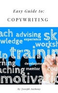 Cover: Easy Guide to: Copywriting - Personal Growth