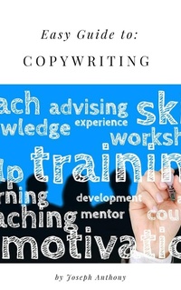 Enlarge image Cover: Easy Guide to: Copywriting - Personal Growth