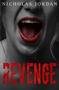 Cover: Revenge - Nicholas Jordan