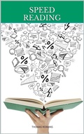 Cover: Speed Reading - Publishing 4U