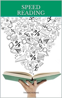 Enlarge image Cover: Speed Reading - Publishing 4U