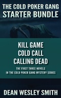Cover: The Cold Poker Gang Starter Bundle - WMG Publishing