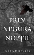 Cover: Prin Negura Nop&iquest;ii (Aventuri in Codrul Intunecat) - Marian Hentea