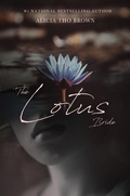 Cover: The Lotus Bride - Alicia Brown