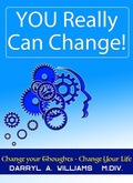 Cover: "YOU Really Can Change" - Darryl Williams