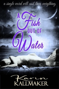 Enlarge image Cover: A Fish Out of Water - Romance and Chocolate Ink