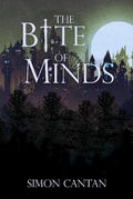 Cover: The Bite of Minds (Bytarend, #2) - Bytarend