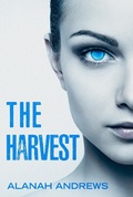 Cover: The Harvest (Eridu Series, #0) - Eridu Series