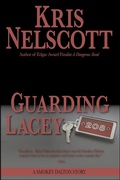 Cover: Guarding Lacey (Smokey Dalton) - WMG Publishing