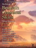 Cover: The Best of Beneath Ceaseless Skies Online Magazine, Year Nine - Firkin Press