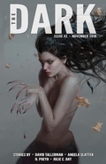 Cover: The Dark Issue 42 - Prime Books