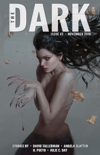 Enlarge image Cover: The Dark Issue 42 - Prime Books