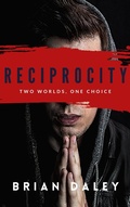 Cover: Reciprocity - Brian Daley