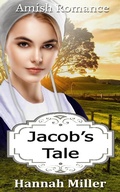 Cover: Jacob's Tale - Amish Romance - Sweet Clean Romance Club