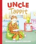 Cover: Uncle Tappit - Ann Neville