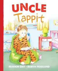 Enlarge image Cover: Uncle Tappit - Ann Neville