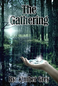 Enlarge image Cover: The Gathering (Rise of Faiden, #4) - Kimber Grey